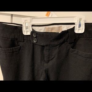 Banana republic size 4 Martin fit